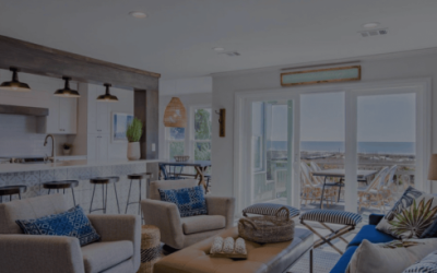 How beach houses for rent in South Carolina create the ideal family getaway experience