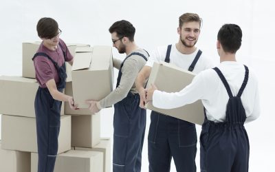 What to Expect When Hiring Long Distance Moving Companies Fort Collins Co for Stress Free Moves