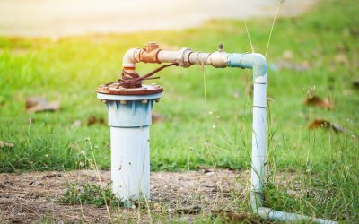 Find a Reliable Water Well Contractor Porterville CA for Lasting Water Solutions