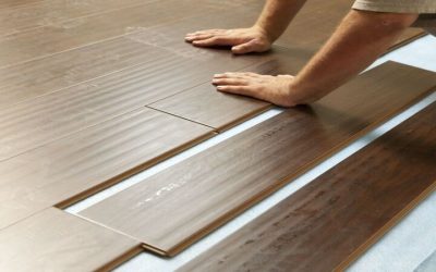 Boost Property Value with Professional Hardwood Flooring Services, Liberty, MO