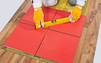 Choose lasting beauty with tile flooring that Hammond, LA, families appreciate for high-traffic areas.
