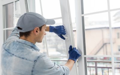 Enhance Energy Efficiency at Home with Window Replacement Omaha Residents Can Rely On