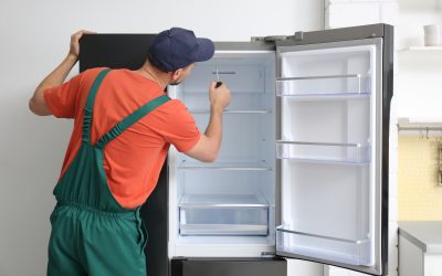Save on Food Waste with Reliable Refrigerator Repair in New Orleans, LA Services
