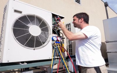 Maximize Energy Savings When You Invest in HVAC Installation Service Rock Hill, SC