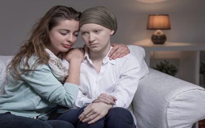 Find Strength and Hope With Emotional Support After Breast Cancer in Dallas, TX