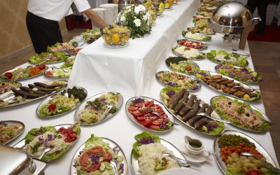 Smart Event Planning Made Simple With Business Catering Services, Anchorage, AK Solutions