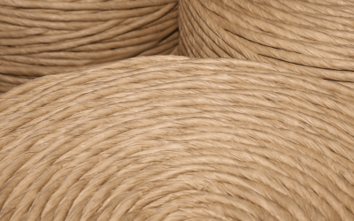 Solutions From a Twisted Paper Cord Manufacturer Guelph ON for Reliable Eco-Friendly Shipping