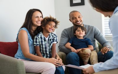 Finding Hope and Healing With a Behavioral Therapist for Families