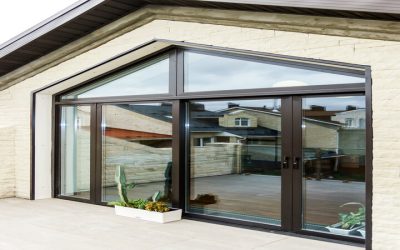 Enhance Curb Appeal and Security with Home Window Tinting Las Vegas, NV Options