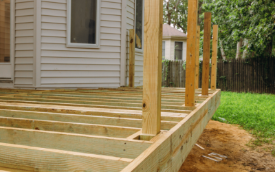 Transform Your Outdoor Space With Help From Deck Contractors in Westminster, CO Experts