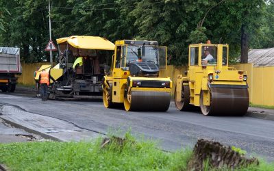 Enhance Curb Appeal with Asphalt Parking Lots in Pensacola, FL Trusted by Businesses
