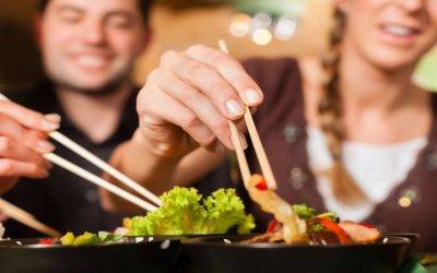 Find Flavorful Family Dining at a Chinese Restaurant In Jackson, TN, Near You