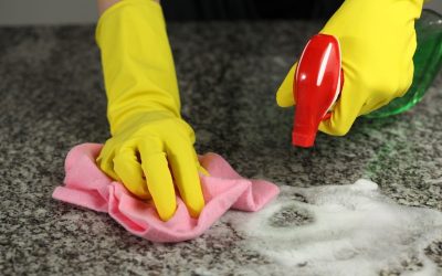 Create a Spotless Home with Maid Service In Montrose, Ghent, OH for Stress-Free Living