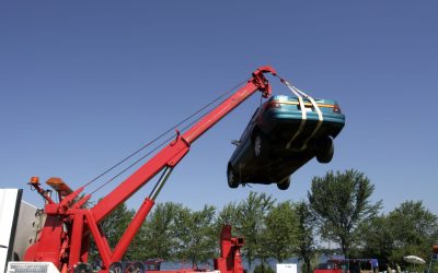 Getting Back on the Road Quickly with Professional Towing Service, Tacoma, WA