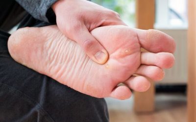 Common Foot Problems Treated Quickly by a Skilled Podiatrist in Long Beach, CA