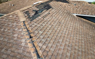 Storm Damage Fixed Right: Trust the Best Roofers in Appleton, WI for Your Safety