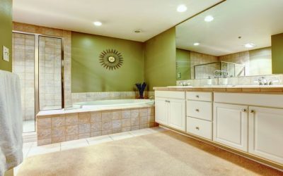 Affordable Style Updates With Bathroom Renovation Montrose, CO Professionals
