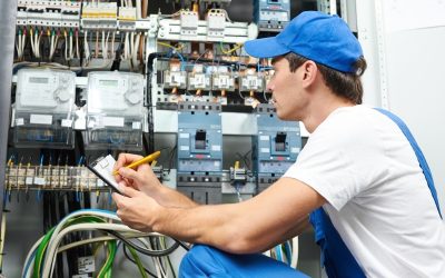 How an Electrician in Centennial, CO Can Solve Common Home Electrical Problems Safely?