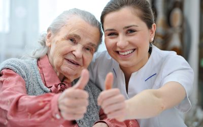 How Behavioral Health Therapists Help Adults Develop Healthier Coping Skills