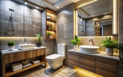 Transform Your Home with Interior Designers Near Fayetteville, GA Who Understand Your Style