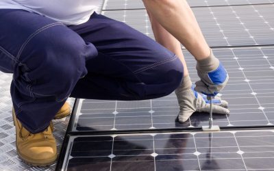 Making the Switch Easy with Solar Panel Installation Services, Zephyrhills, FL