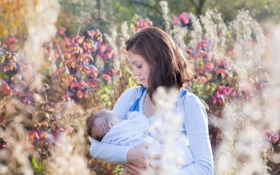 Ease Feeding Challenges with Guidance from a Breastfeeding Specialist In Woodstock, GA
