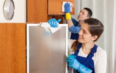 Maintain a Healthy Home Environment With Deep Cleaning Services In Batavia, IL Experts Recommend