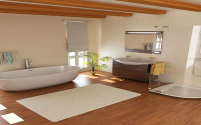 Modernize Your Space with Bathroom Mirrors TX for a Stylish and Functional Upgrade