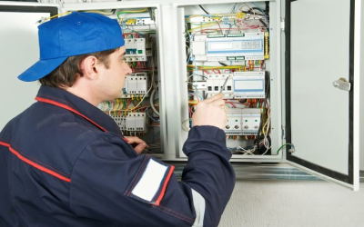 Why Choosing an Electrical Company in Golden, CO Residents Trust Improves Your Home Safety