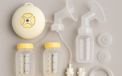 The Complete Guide to Accessing Breast Pump Accessories Through Insurance Coverage