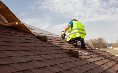 Trusted Roof Repair in Rancho Cucamonga, CA for Lasting Protection