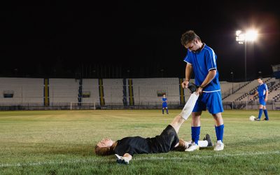 Achieve Your Goals Faster at a Sports Training Facility Sarasota FL Offers