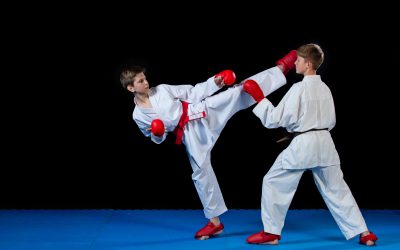 Adult Martial Arts Classes: A Path to Stress Relief and Fitness