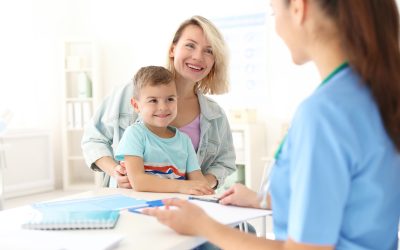 Common Health Concerns Addressed Effectively by a Pediatric Clinic in Atlanta for Local Families