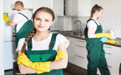 Experience a Healthier Home With Deep Cleaning In Orlando, FL, for Lasting Freshness