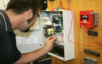 How a Residential Electrician in Evergreen, CO Can Improve Home Safety and Peace of Mind