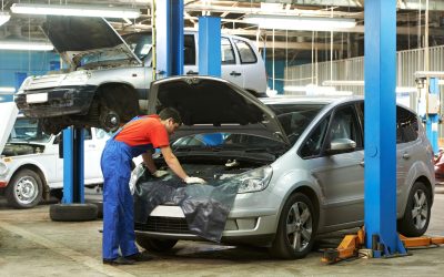 Keep Your Car Running Smoothly with Reliable Auto Repair Services Waco TX Locals Trust