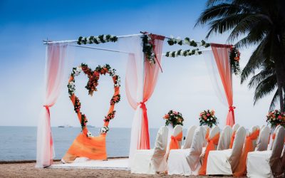 ​How Wedding Coordination Services Chicago IL Can Make Your Big Day Stress Free