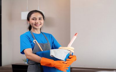 Refresh Your Living Space With Maid Services In Hopkinton, MA For Spotless Comfort At Home