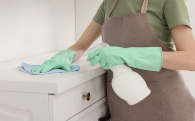 Busy Households Trust Residential Cleaning Services In Pittsburgh, PA, for Spotless Living Spaces
