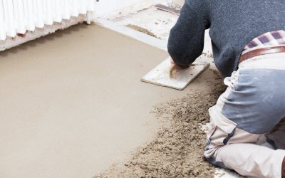 Concrete Services Freeport FL Offer Cost-Effective Solutions for Residential Projects