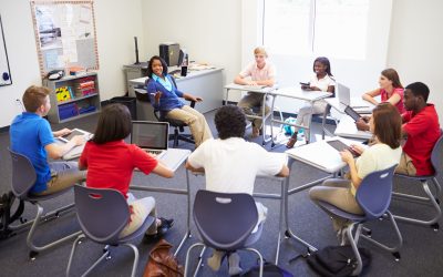 Improve Emotional Wellbeing Faster with Group Therapy Bergen County NJ Options