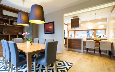 Ensure a Safe Home Build with New Construction Electrical Services in Evergreen, CO Professionals