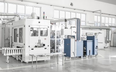 How an Industrial Materials Supplier in Billings, MT Streamlines Your Next Project