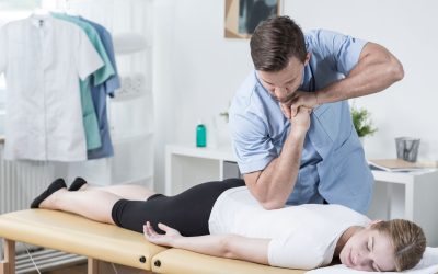 Achieve Lasting Pain Relief With Services From a Chiropractic Clinic in St Paul, MN