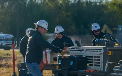Protecting Public Health with Effective Groundwater Remediation: Oklahoma Strategies