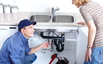 Save Your Property with Reliable Emergency Plumbing Service Lancaster SC on Call