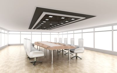 Boost Collaboration Efforts Using Private Offices in Winston-Salem for Your Business