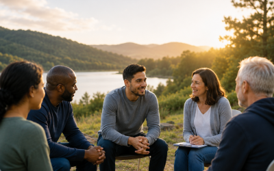 Overcoming Addiction is Possible with a Specialized Substance Use Program, Richmond, VA