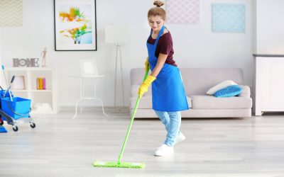 Business Owners Choose Janitorial Cleaning Services In Carrollton, TX, for Healthier Workspaces